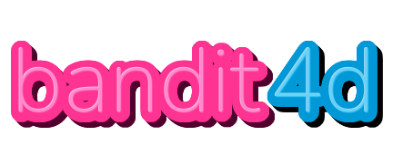 bandit4d — logo kanal