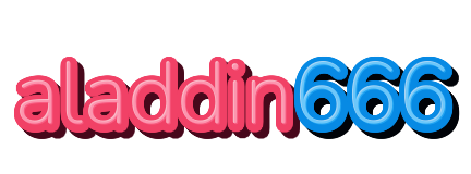 aladdin666 — logo kanal