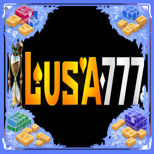 lusa777 — mitra unggulan